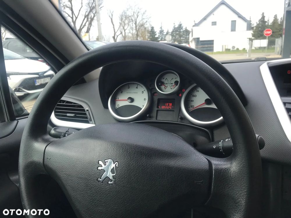Peugeot 207 95 VTi Premium - 16