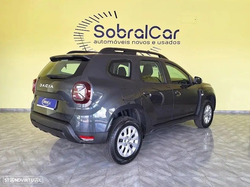 Dacia Duster 1.0 TCe Comfort - 2