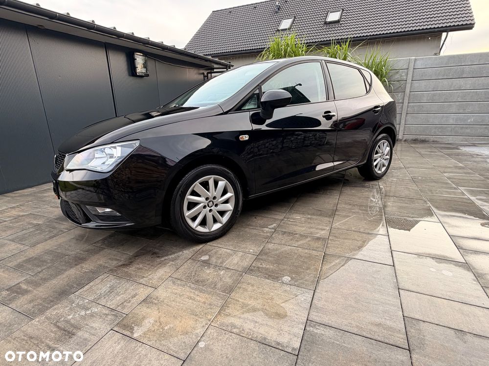 Seat Ibiza - 14