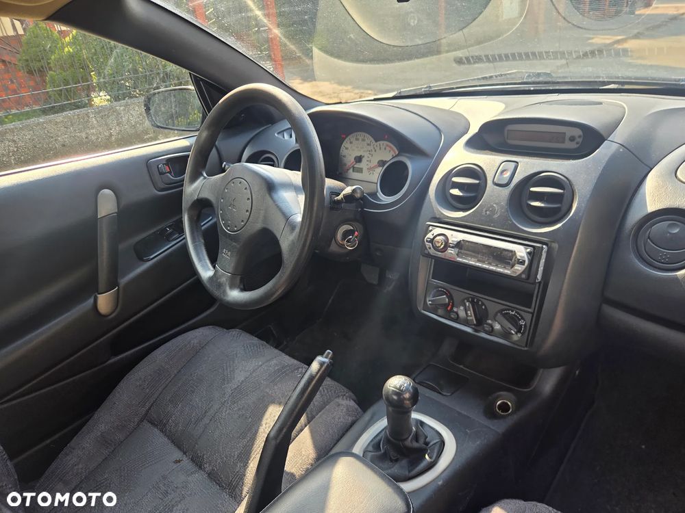 Mitsubishi Eclipse - 17