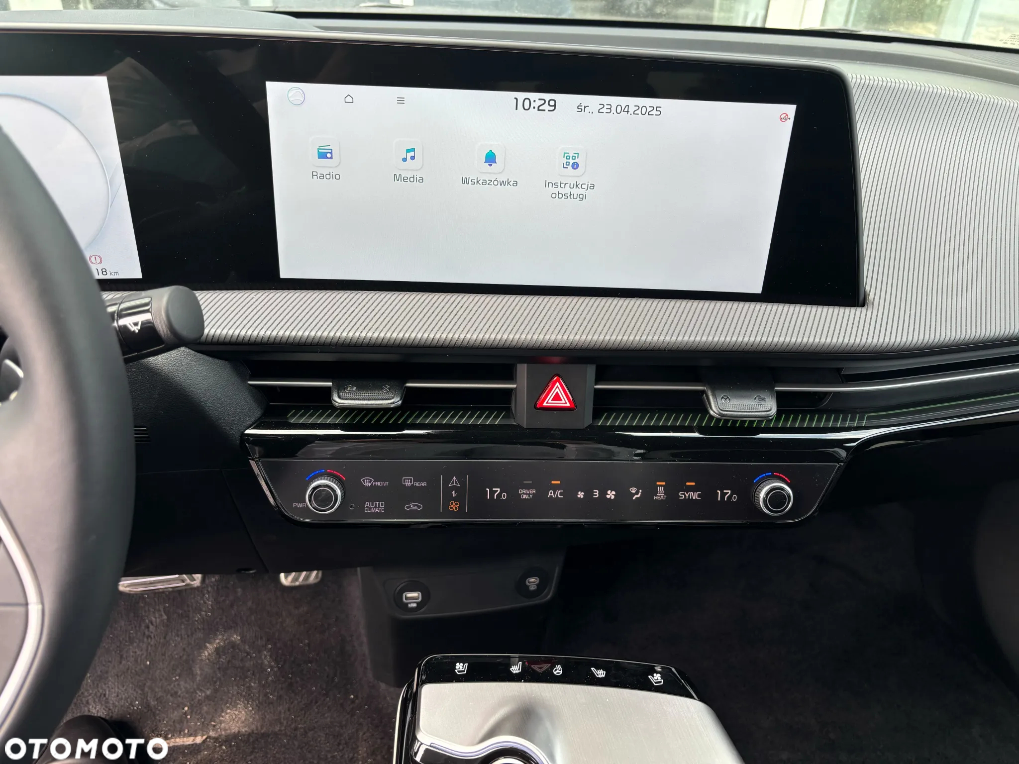 Kia EV6 77.4kWh GT-Line AWD - 14