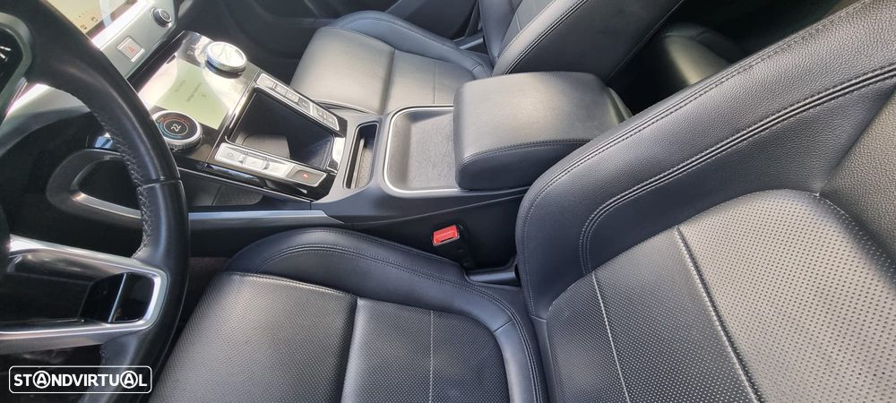 Jaguar I-Pace S AWD Aut. - 17