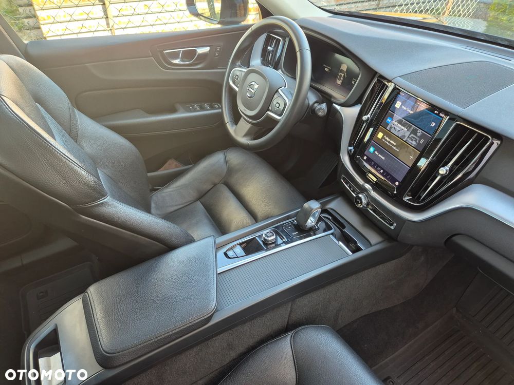 Volvo XC 60 - 3