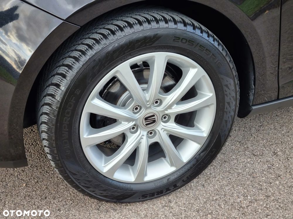 Seat Altea XL 1.6 Comfort Limited - 37