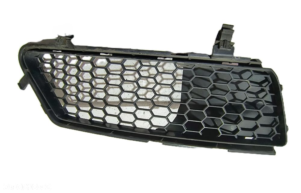 ALFA ROMEO 159 05-11r KRATKA ZDERZAKA PRZÓD PRAWA 156057604 DX - 1