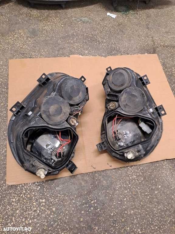 Far dreapta VW Polo 9N an 2002-2005 - 3