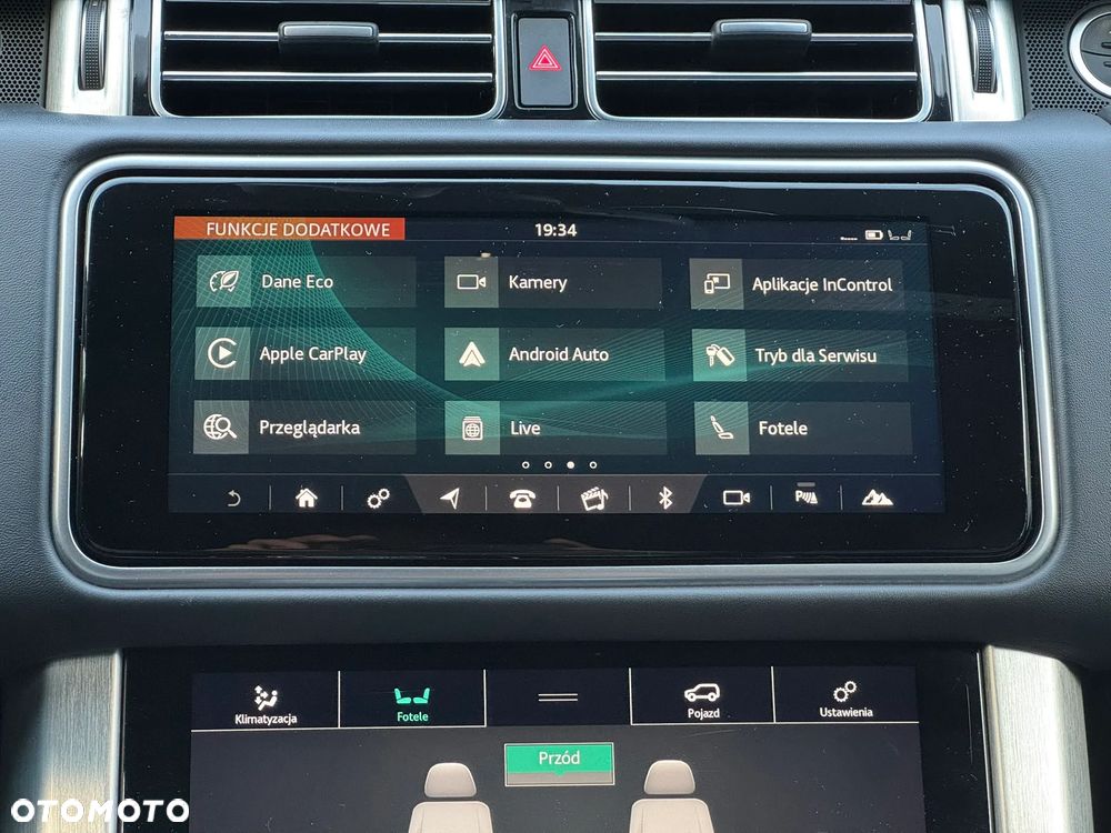 Land Rover Range Rover 3.0 TDV6 Vogue - 36