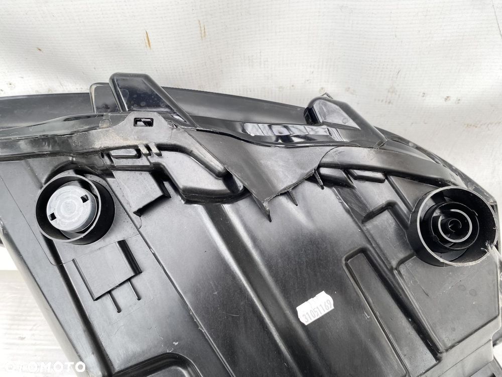 VW TRANSPORTER T6 LIFT T6.1 19- LAMPA REFLEKTOR PRZEDNI LEWY 7L1941005B - 9