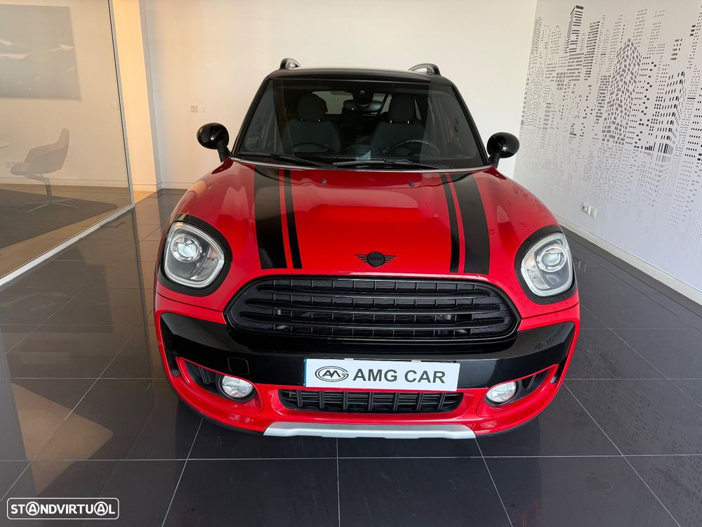 MINI Countryman Cooper Sport Edition Auto - 12