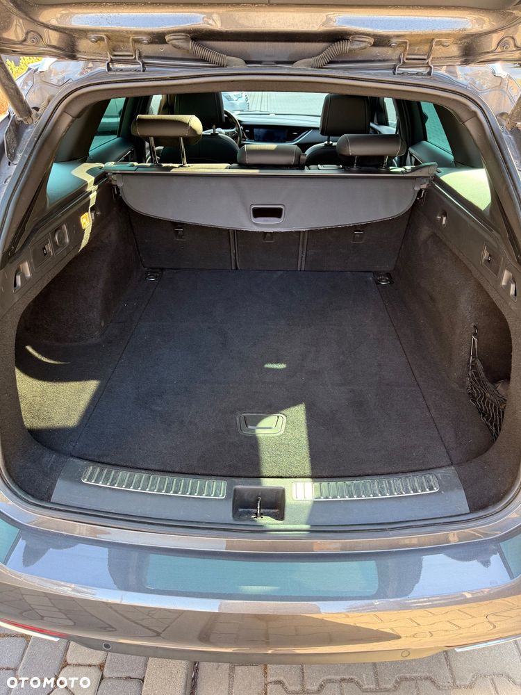 Opel Insignia 2.0 CDTI Ultimate S&S - 36
