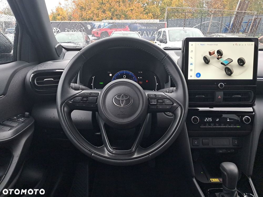 Toyota Yaris Cross Hybrid 1.5 Style - 14