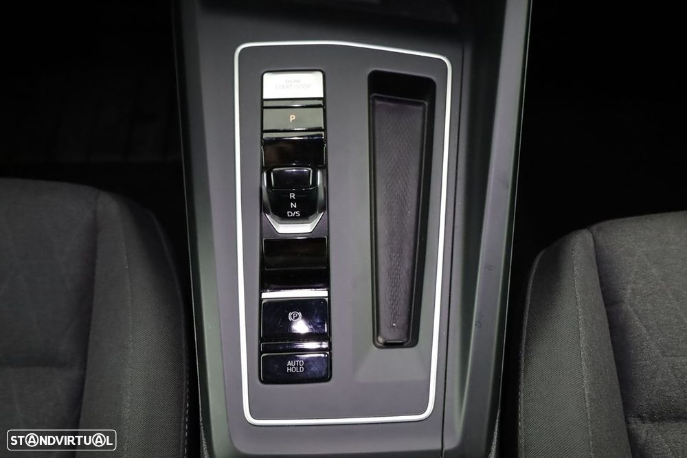 VW Golf 1.5 TSI e-Hybrid Style DSG - 14