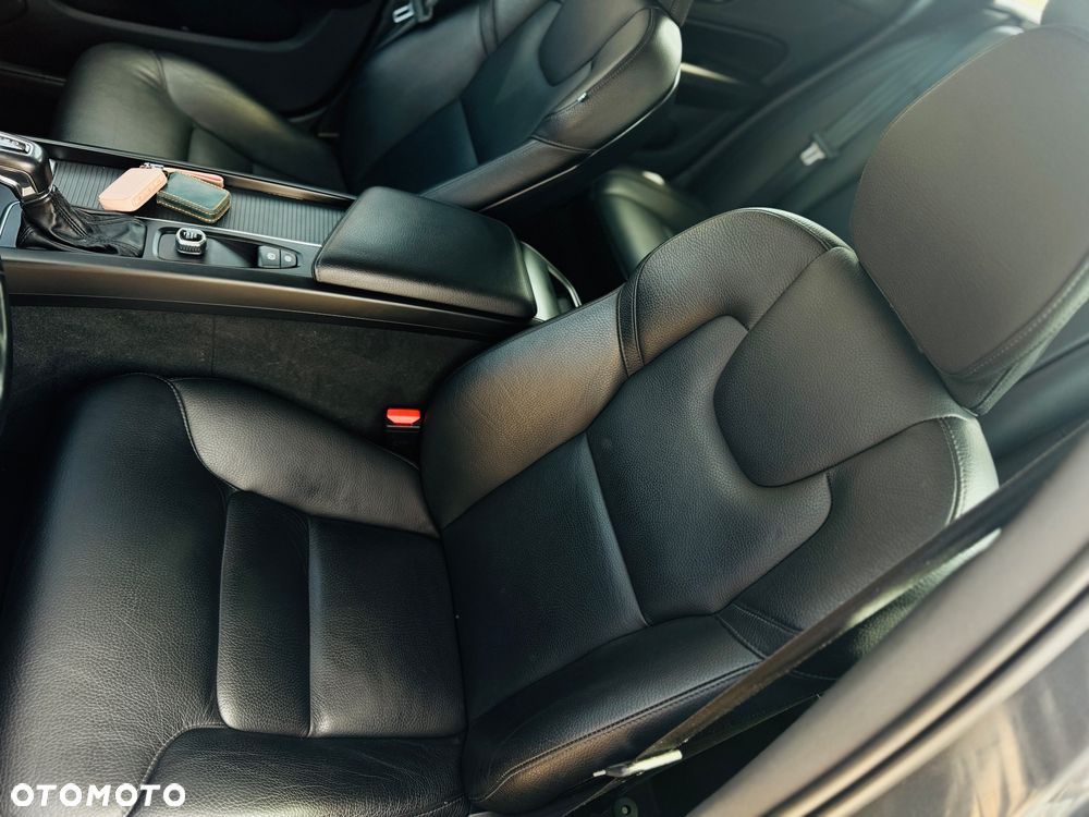 Volvo V60 D3 Momentum Pro - 6