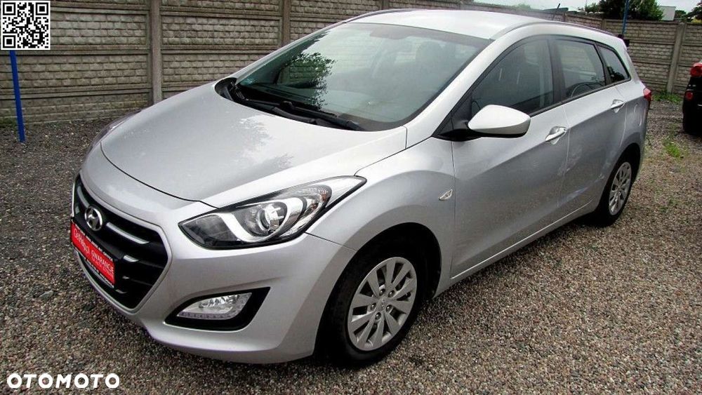 Hyundai i30 - 5