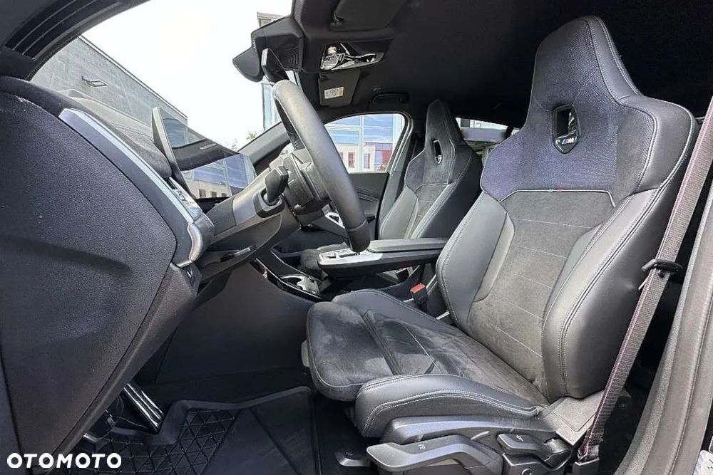 BMW X2 sDrive20i - 15