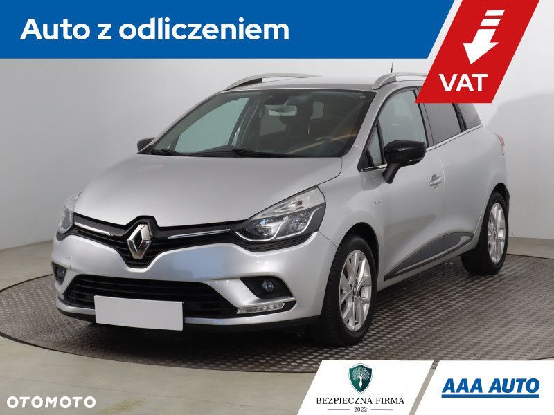 Renault Clio - 1