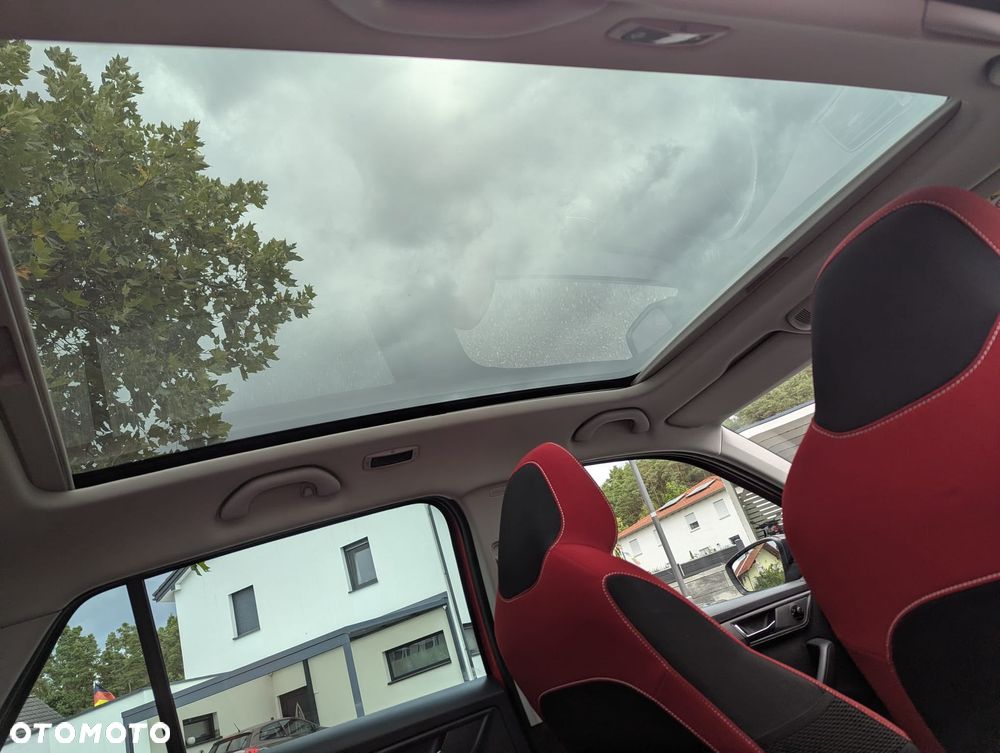 Skoda Fabia 1.2 TSI Monte Carlo - 23