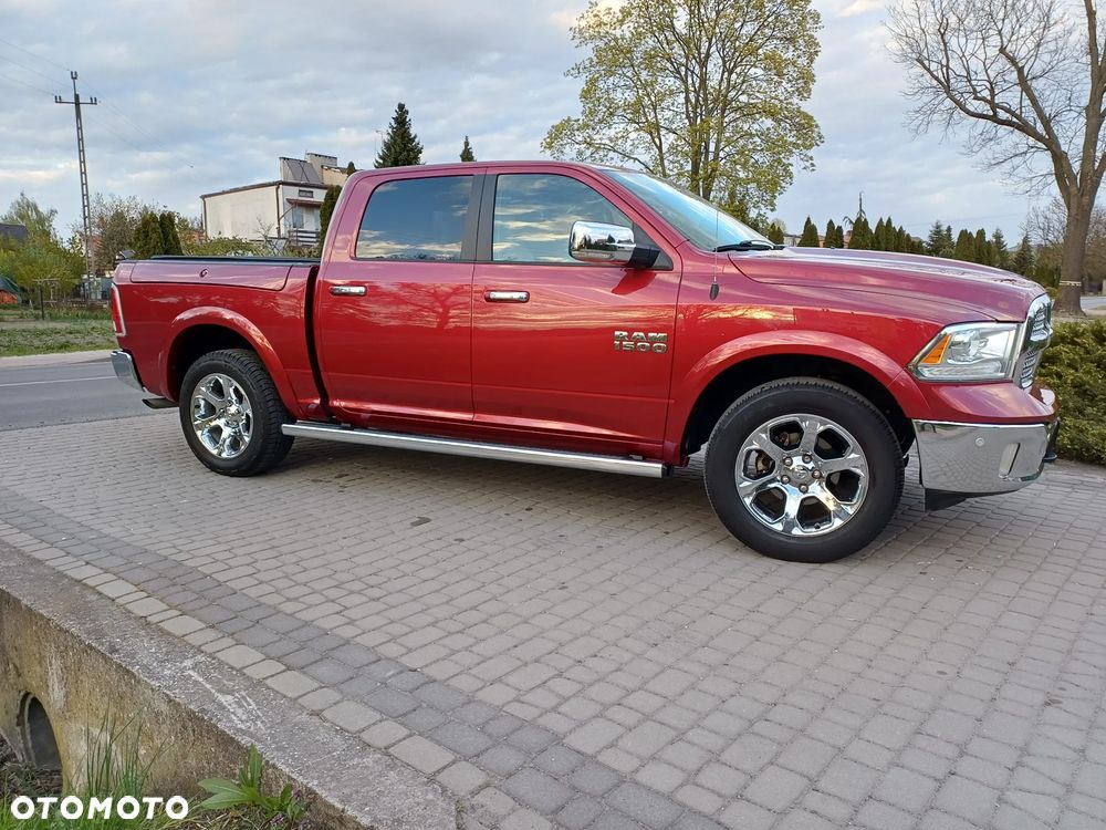 Dodge RAM - 11