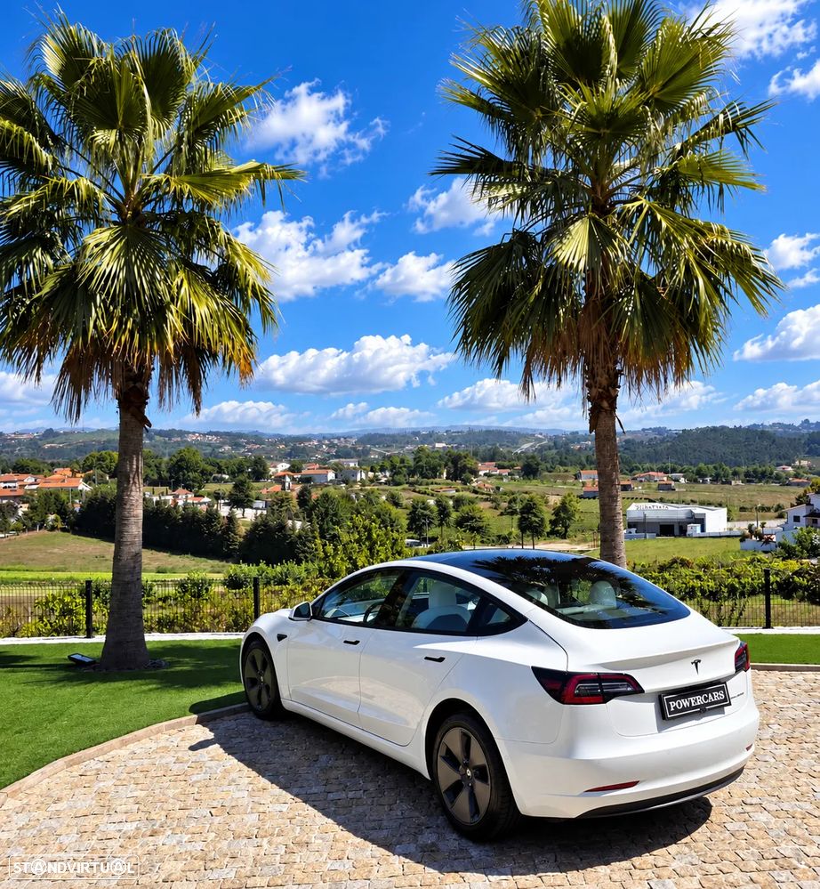 Tesla Model 3 Long Range Tração Integral - 14
