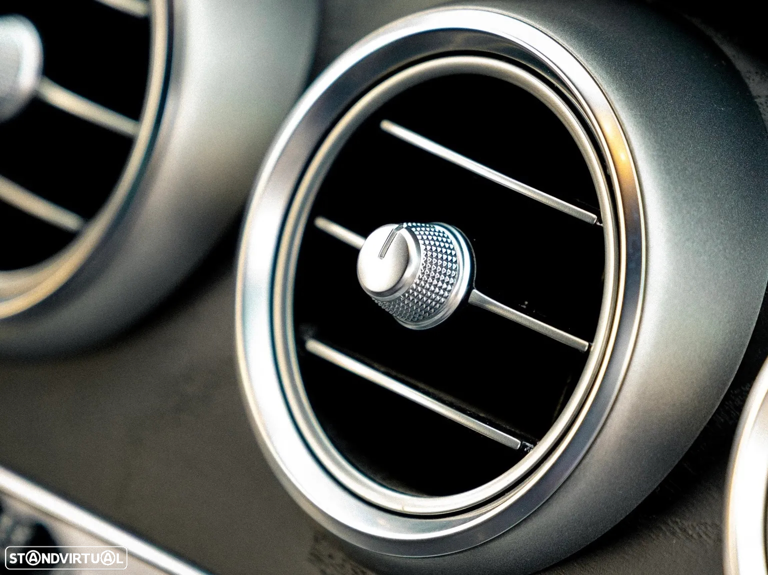 Mercedes-Benz C 220 d AMG Line Aut. - 12