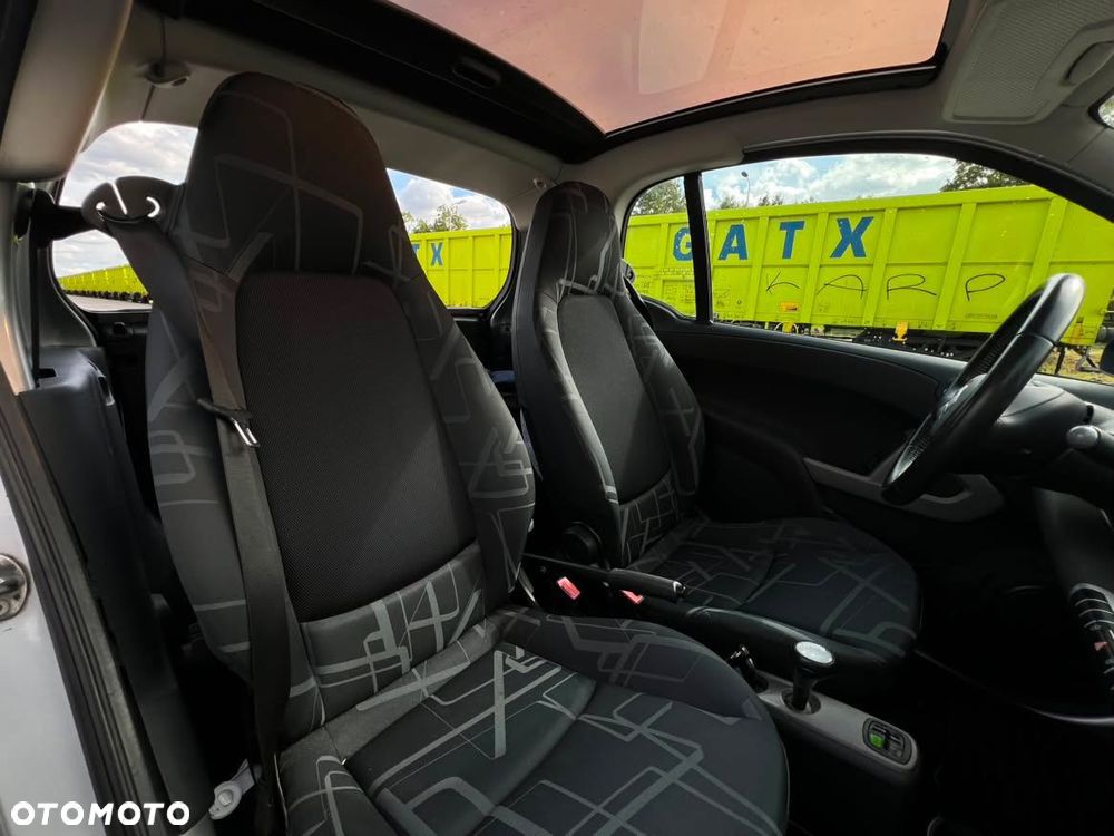 Smart Fortwo - 8