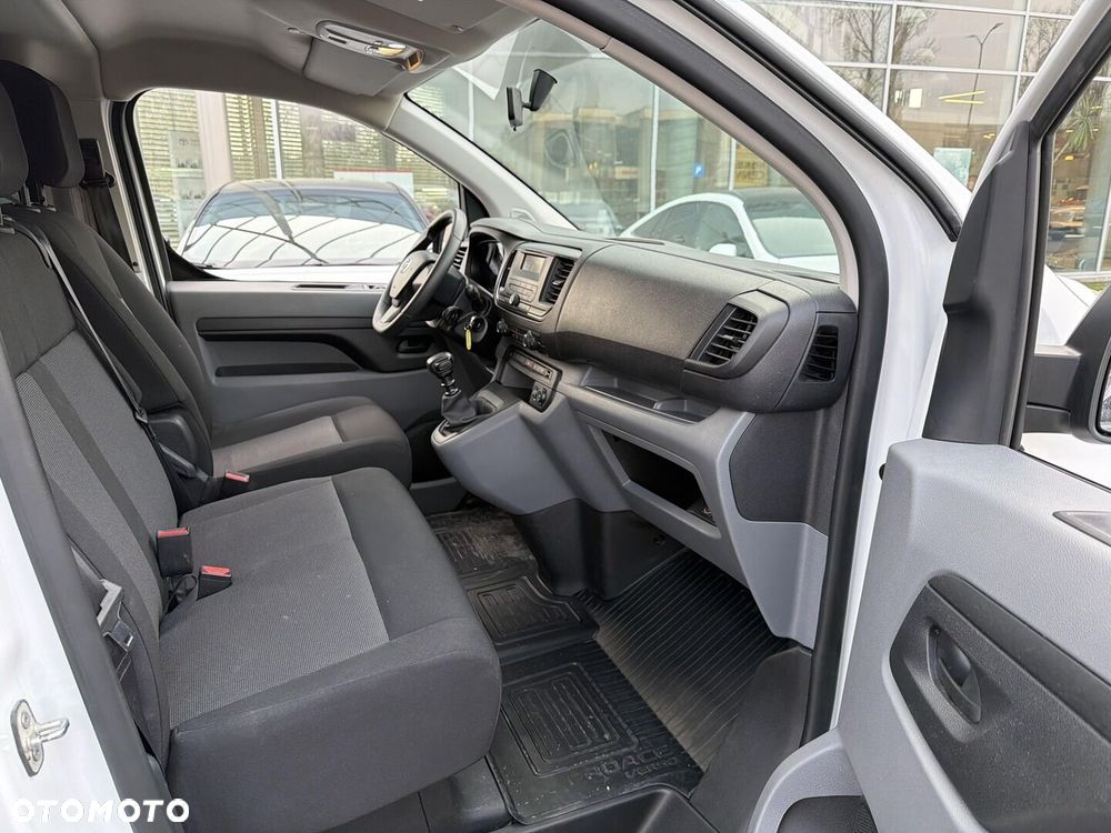 Toyota Proace Verso - 21