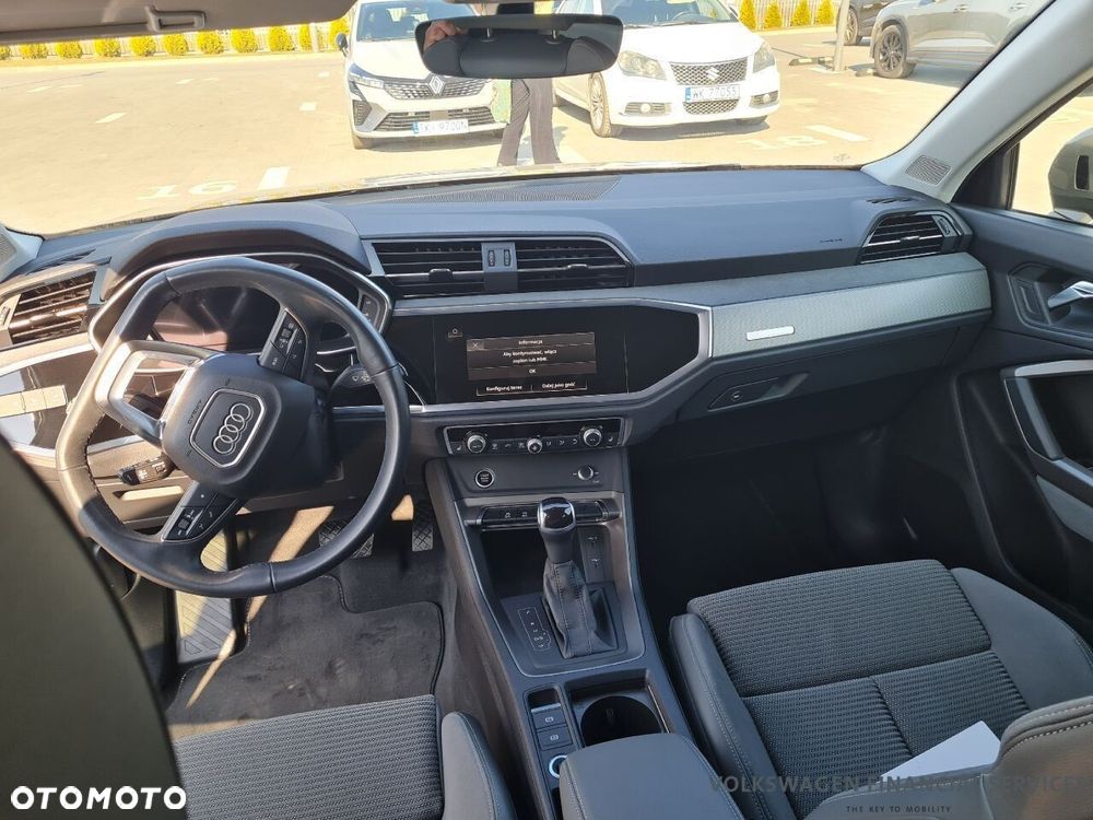 Audi Q3 - 8