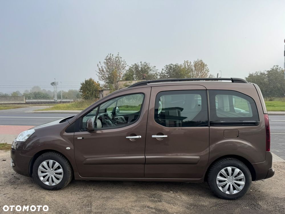 Peugeot Partner HDi 75 Esplanade - 6