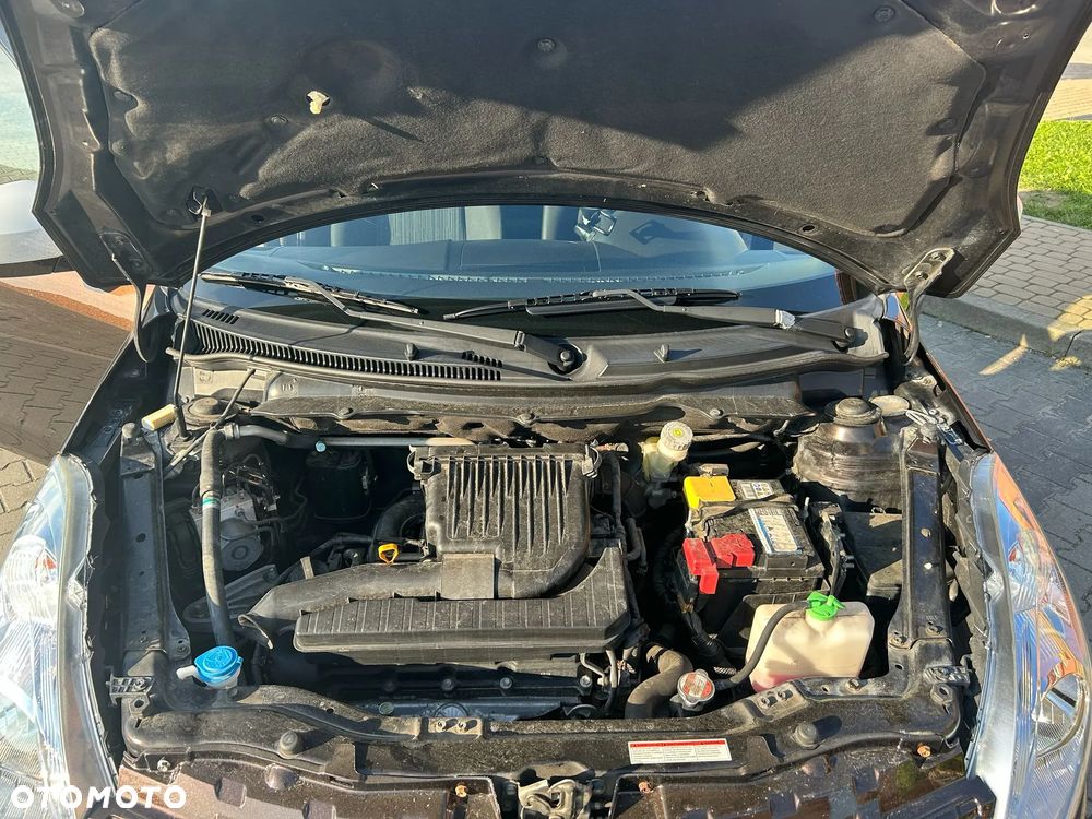 Suzuki Swift 1.2 30 Jahre - 36