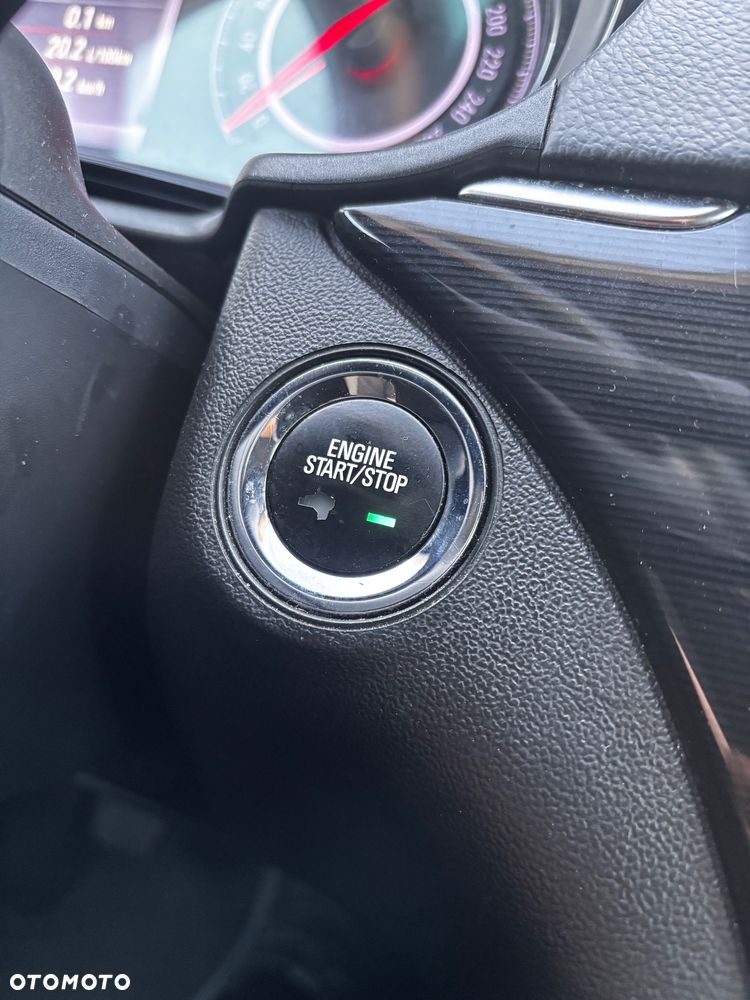 Opel Insignia 2.0 CDTI ecoFLEX Start/Stop Business Edition - 15