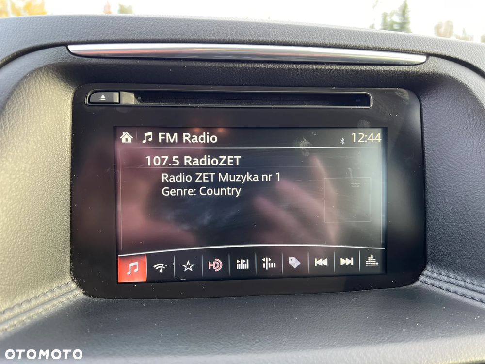 Mazda CX-5 2.5 Skypassion i-ELoop - 18