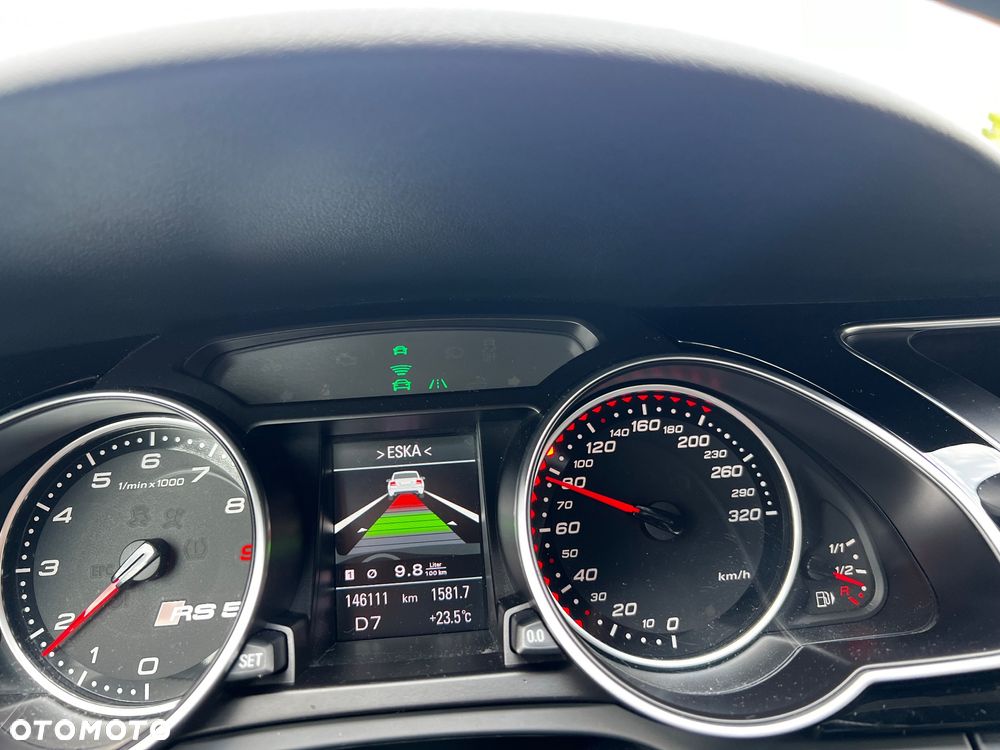 Audi RS5 Coupé Standard - 16