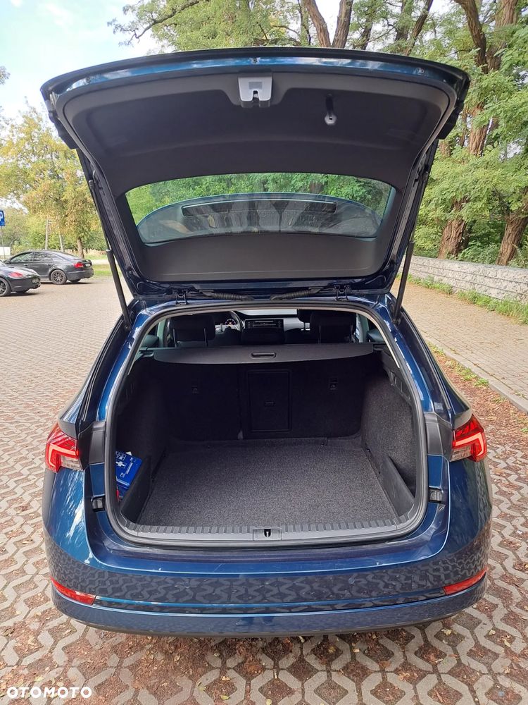 Skoda Octavia 2.0 TDI SCR Ambition DSG - 6