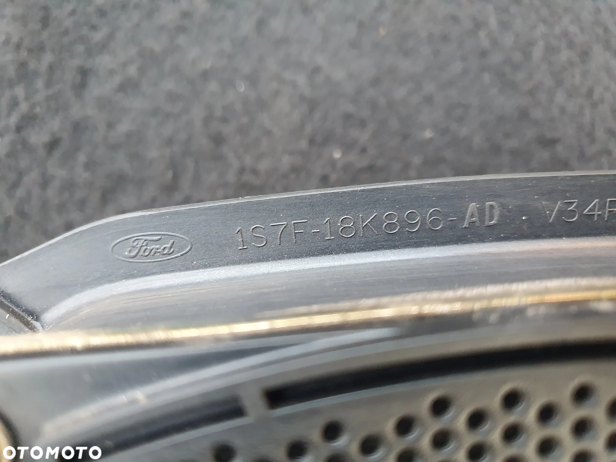 GŁOŚNIK PRAWY TYŁ FORD MONDEO MK3 1S7F-19B171-AE 1S7F-19B171-DD POSIADAM 4 SZT - 5