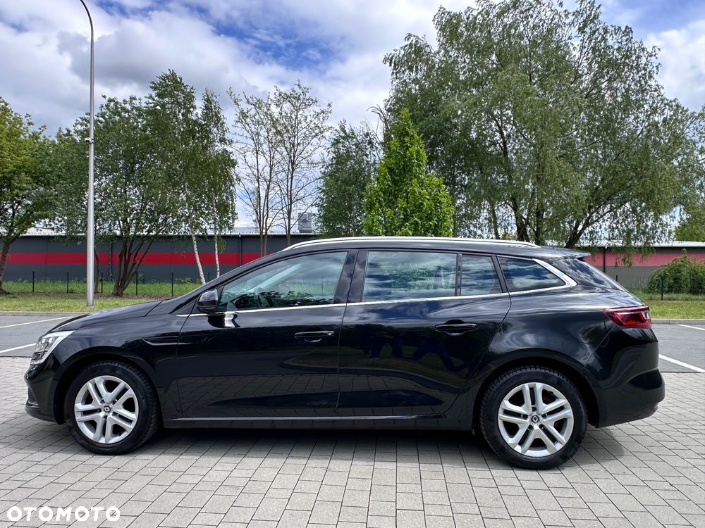 Renault Megane ENERGY TCe 100 LIFE - 13