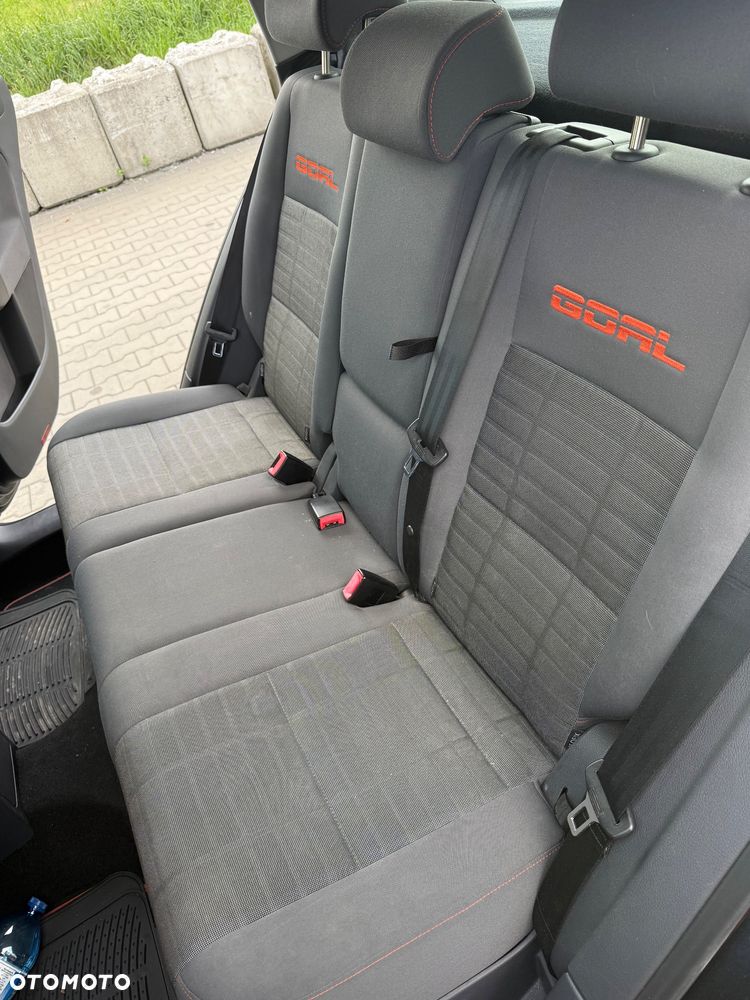 Volkswagen Golf Plus 1.9 TDI Trendline - 12