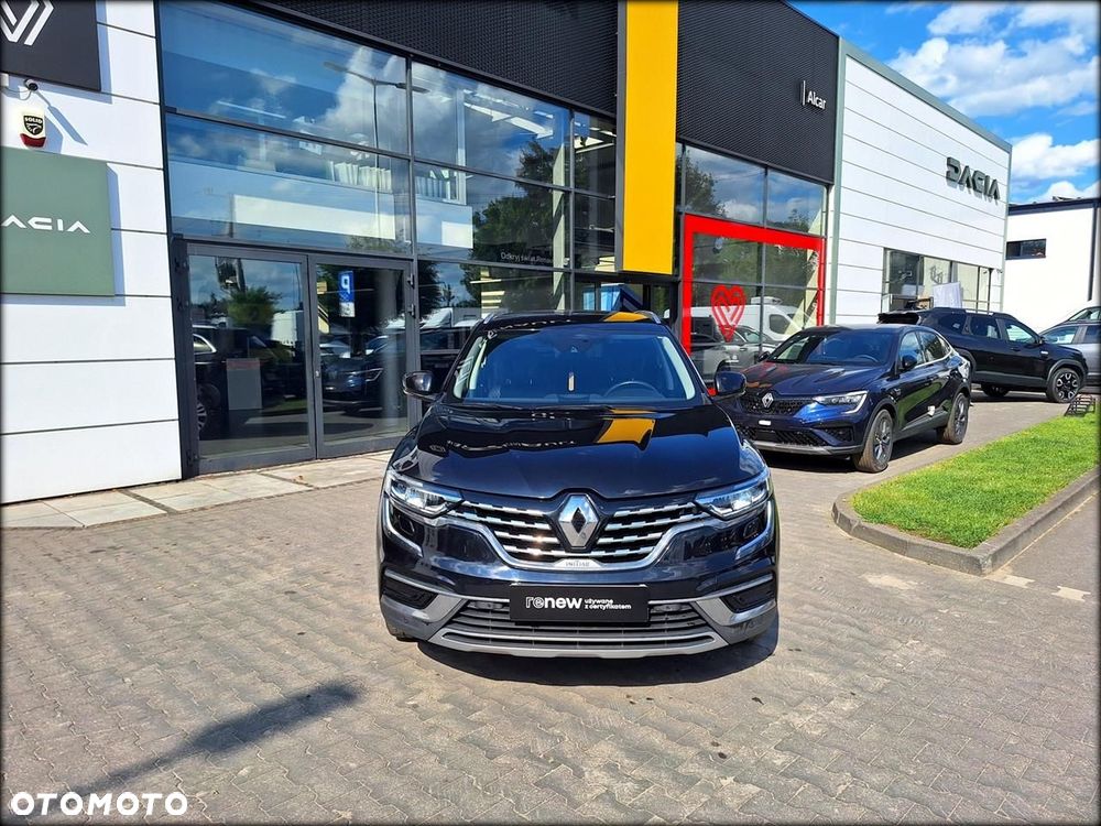 Renault Koleos 1.3 TCe Initiale Paris EDC - 3