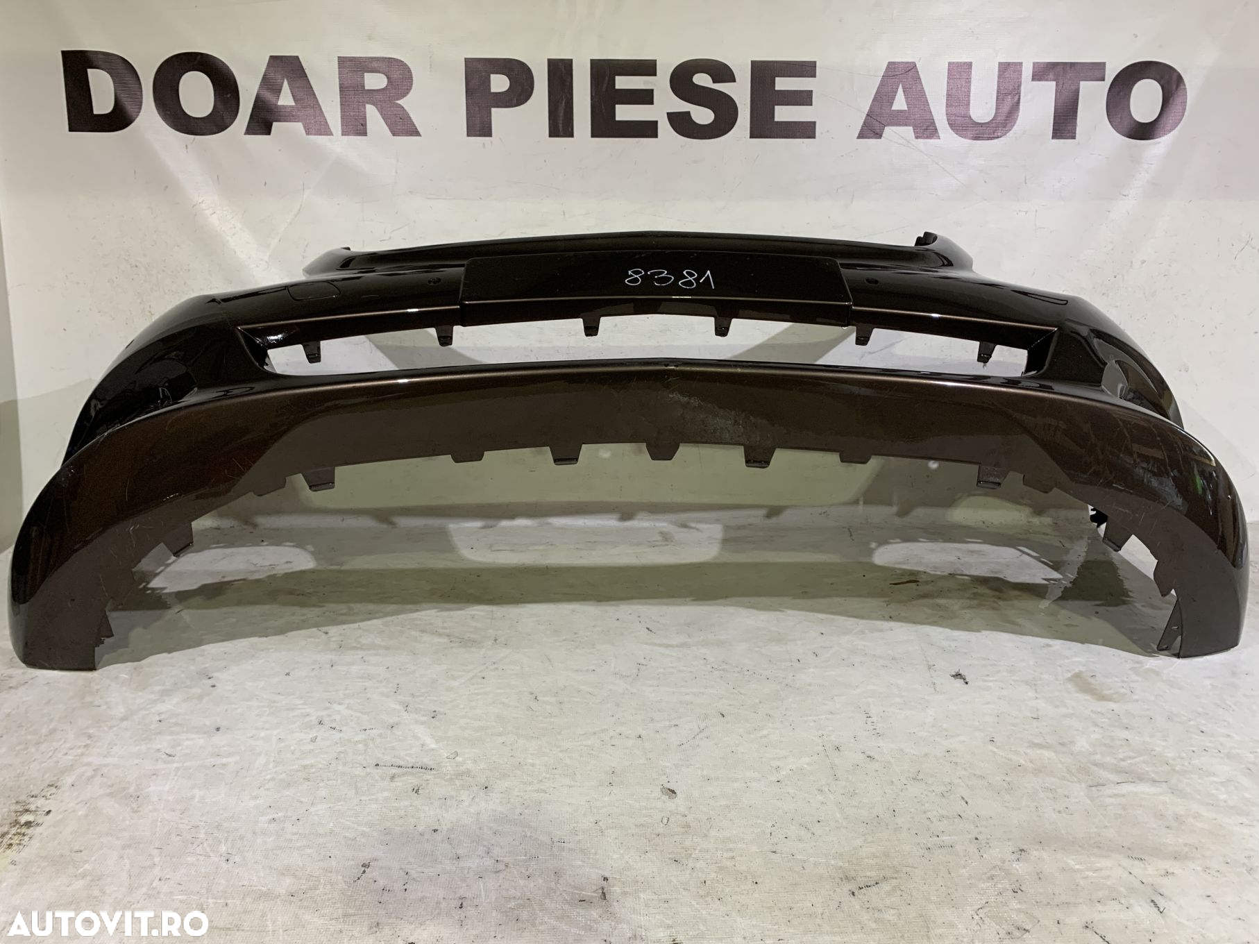 Bara fata Mercedes V-Class, W447, 2014, 2015, 2016, 2017, 2018, 2019, 2020, cod origine OE A4478805001. - 4