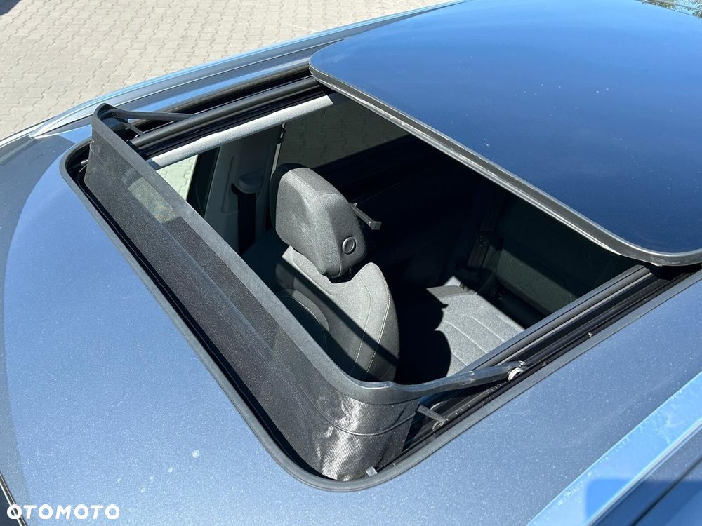 Skoda Kodiaq 1.5 TSI mHEV 4x2 Selection DSG - 35