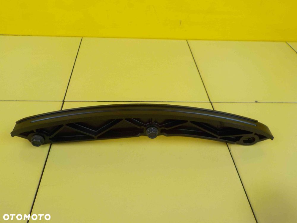 CORSA E ADAM 1.0 TURBO 17r 116KM B10XFT slizg prowadnica lancucha - 13