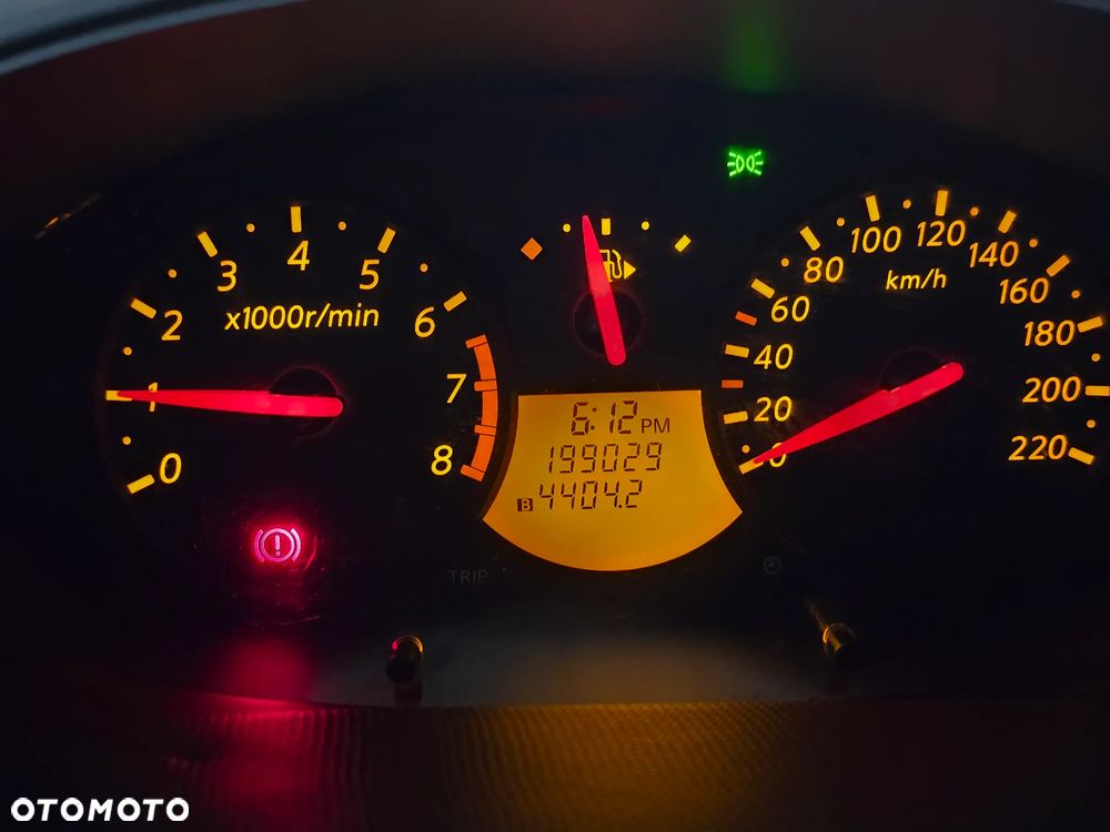 Nissan Micra 1.2 Visia - 16
