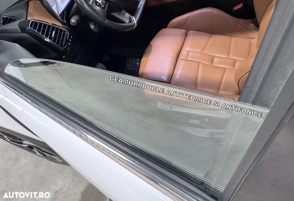 DS Automobiles DS 7 Crossback - 37