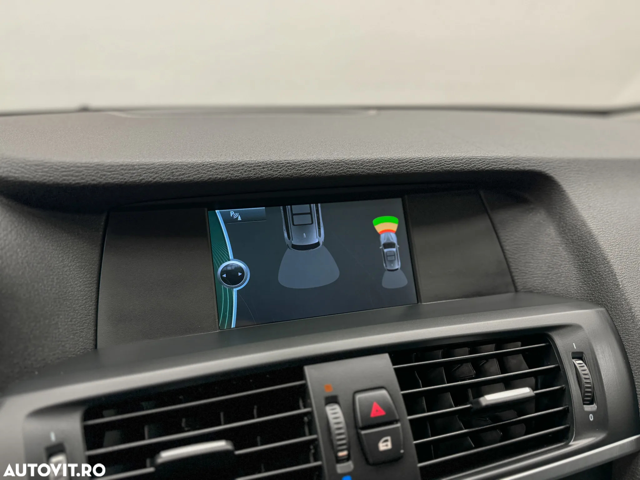 BMW X3 xDrive20d - 30