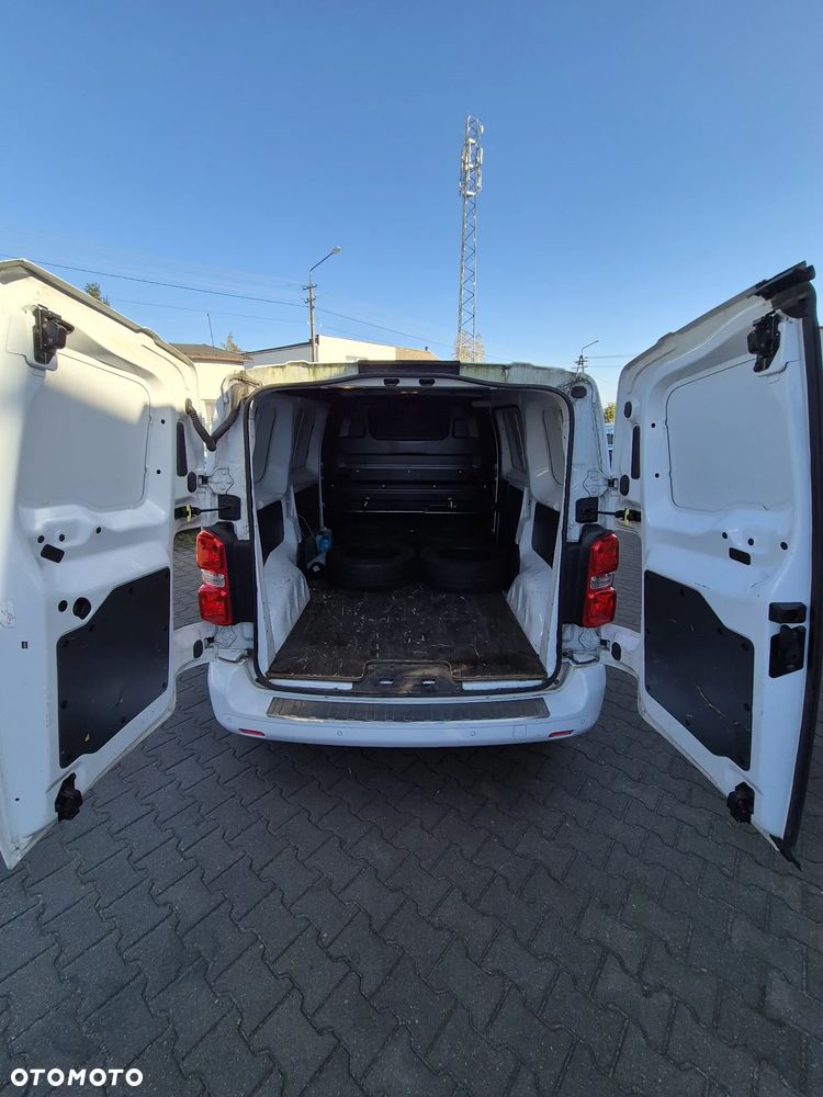 Opel Vivaro - 3