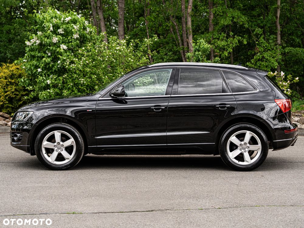Audi Q5 2.0 TDI Quattro - 6
