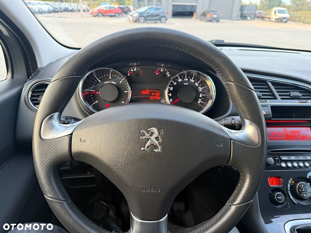 Peugeot 3008 1.6 HDi Style - 19