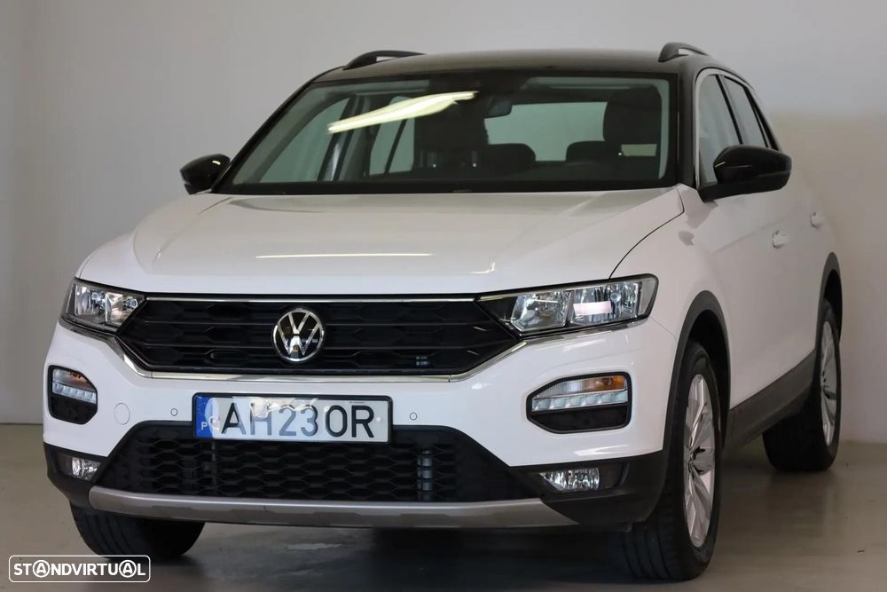 VW T-Roc 1.5 TSI Style - 5