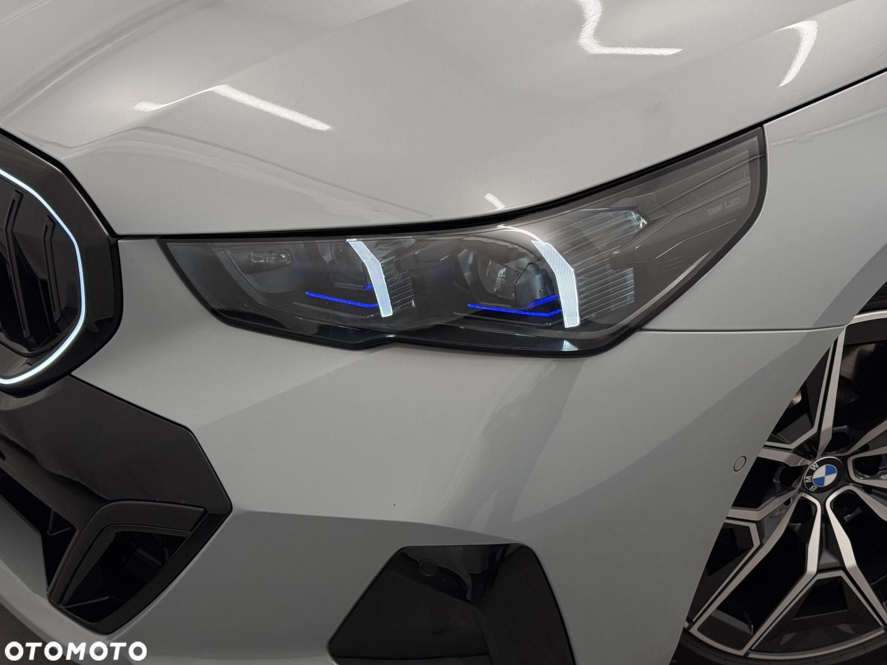 BMW Seria 5 - 10
