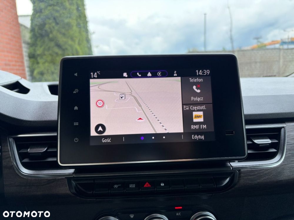 Renault Kangoo TCe 130 EDC Techno - 22