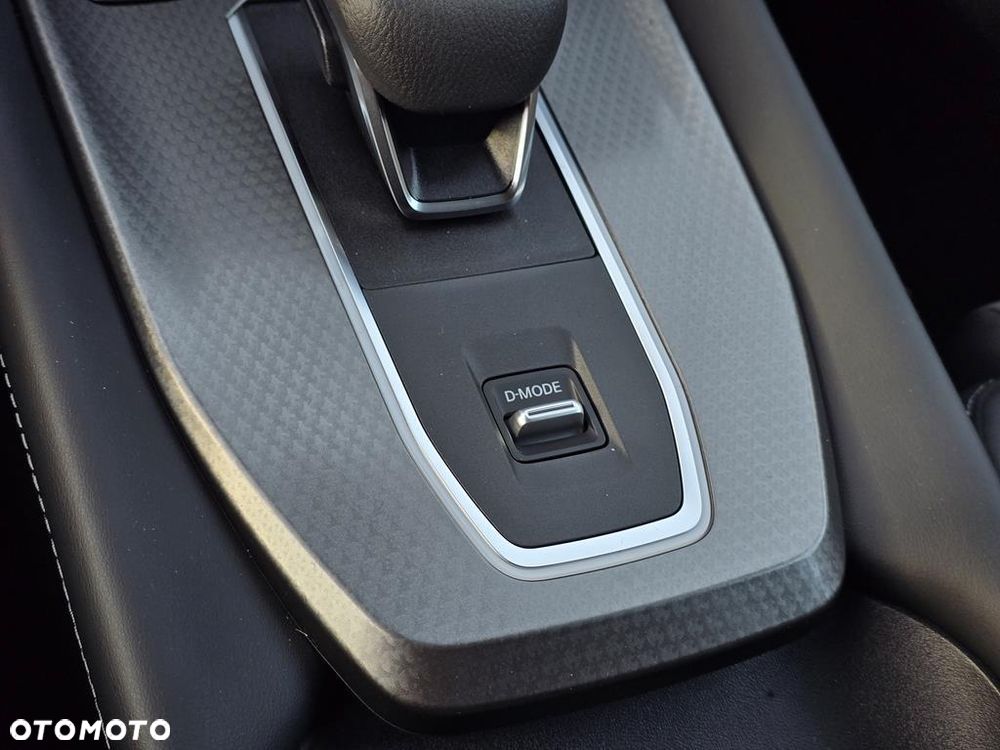 Nissan Qashqai 1.3 DIG-T MHEV N-Connecta Xtronic - 20